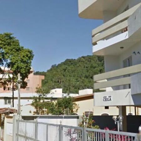 Praia Grande - Pg Apartamento Locacao Em Ubatuba Kültér fotó