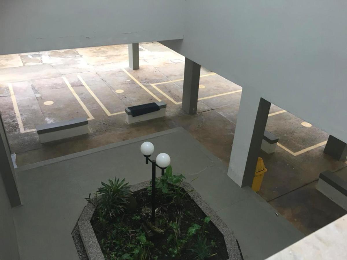 Praia Grande - Pg Apartamento Locacao Em Ubatuba Kültér fotó