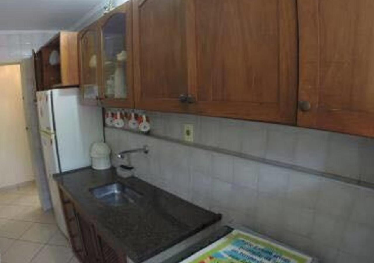 Praia Grande - Pg Apartamento Locacao Em Ubatuba Kültér fotó