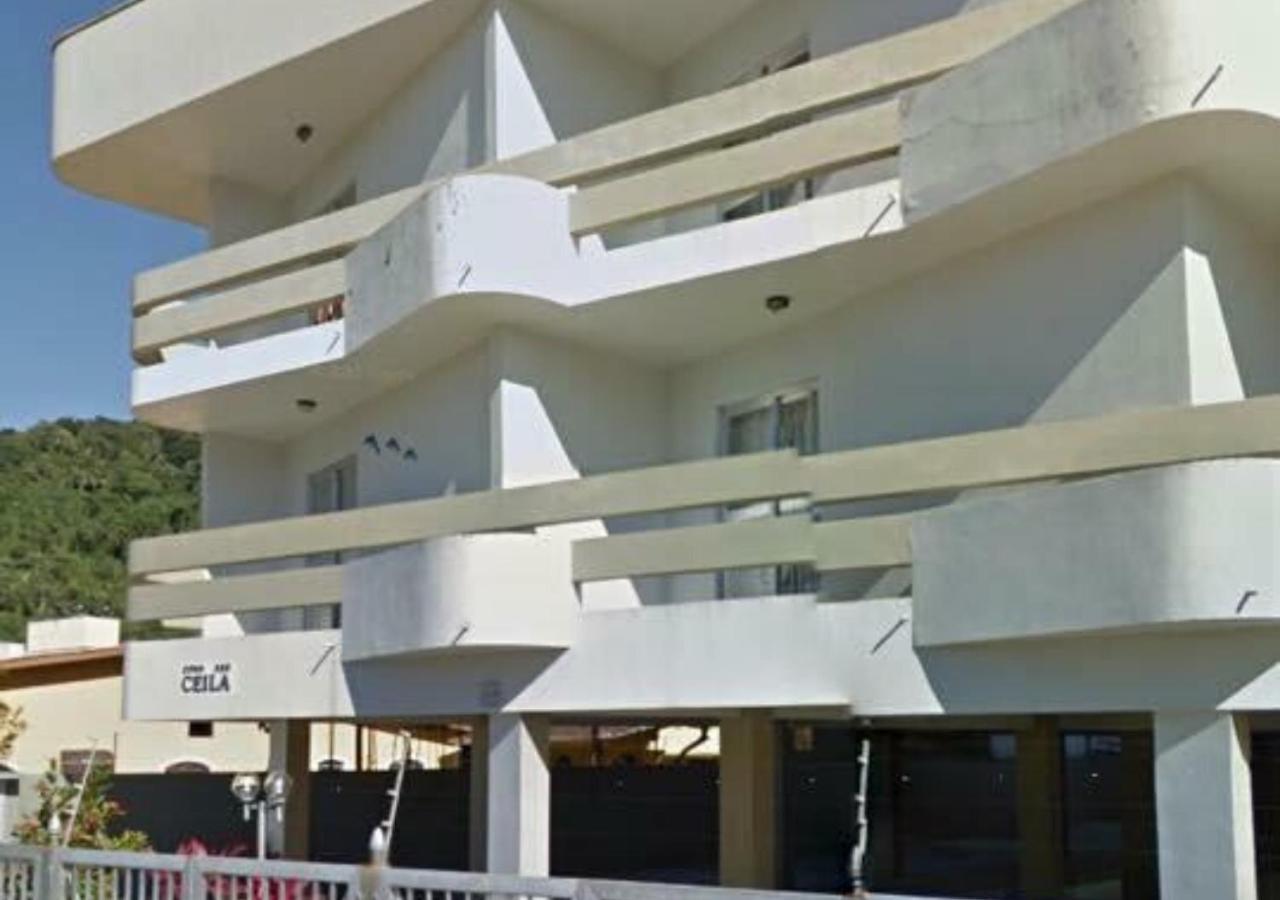 Praia Grande - Pg Apartamento Locacao Em Ubatuba Kültér fotó