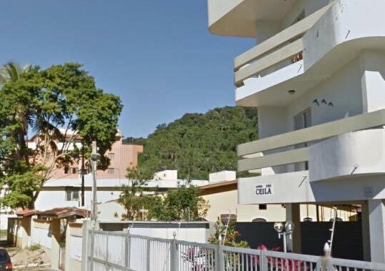 Praia Grande - Pg Apartamento Locacao Em Ubatuba Kültér fotó