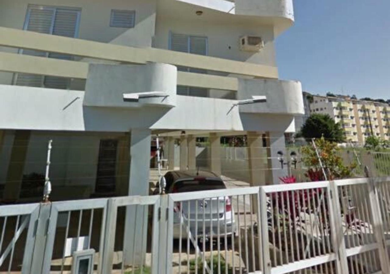 Praia Grande - Pg Apartamento Locacao Em Ubatuba Kültér fotó