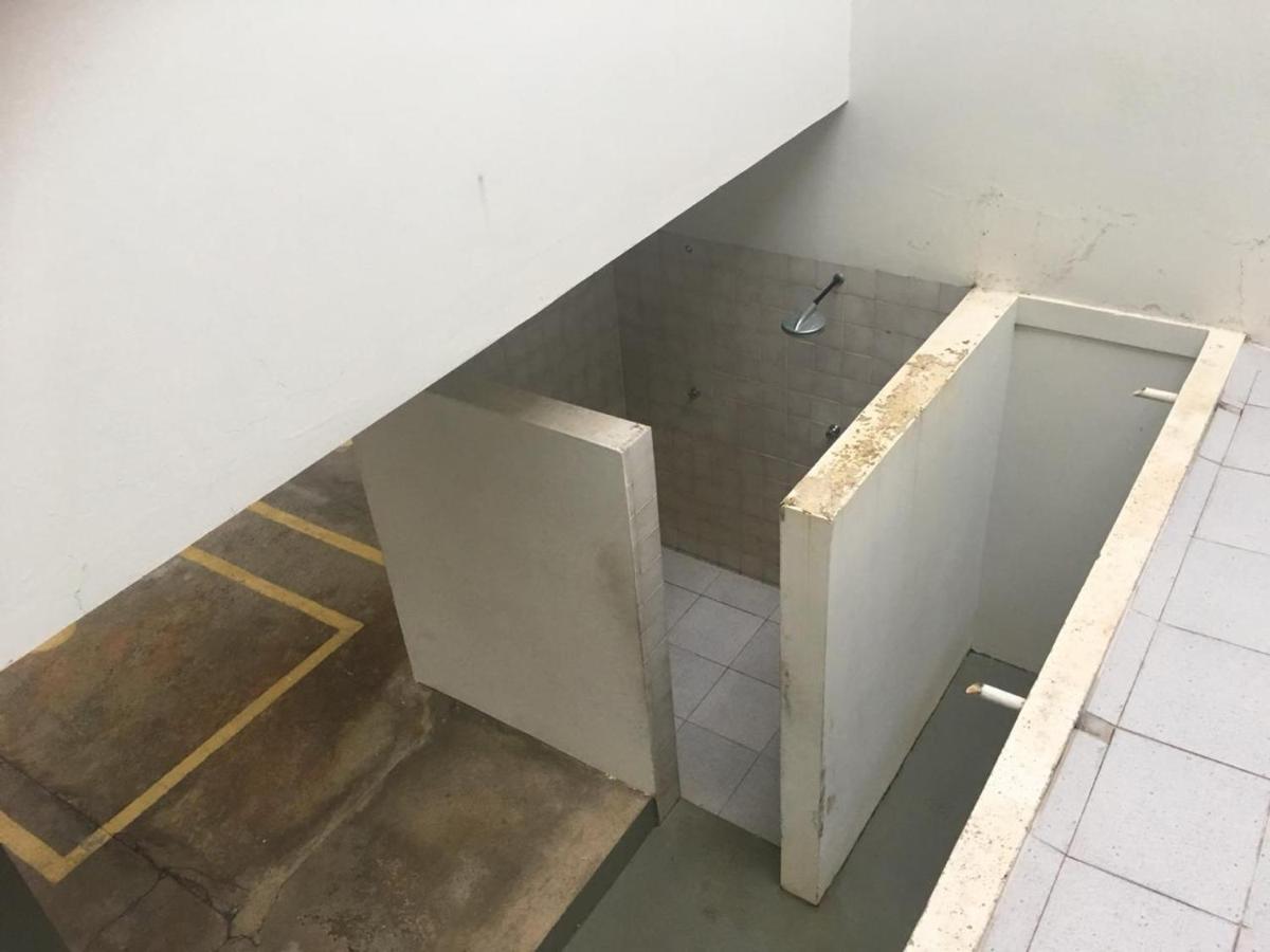 Praia Grande - Pg Apartamento Locacao Em Ubatuba Kültér fotó