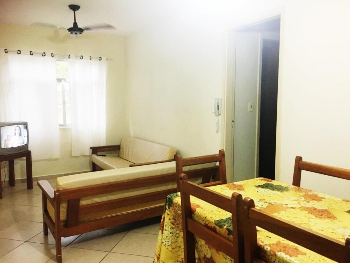 Praia Grande - Pg Apartamento Locacao Em Ubatuba Kültér fotó