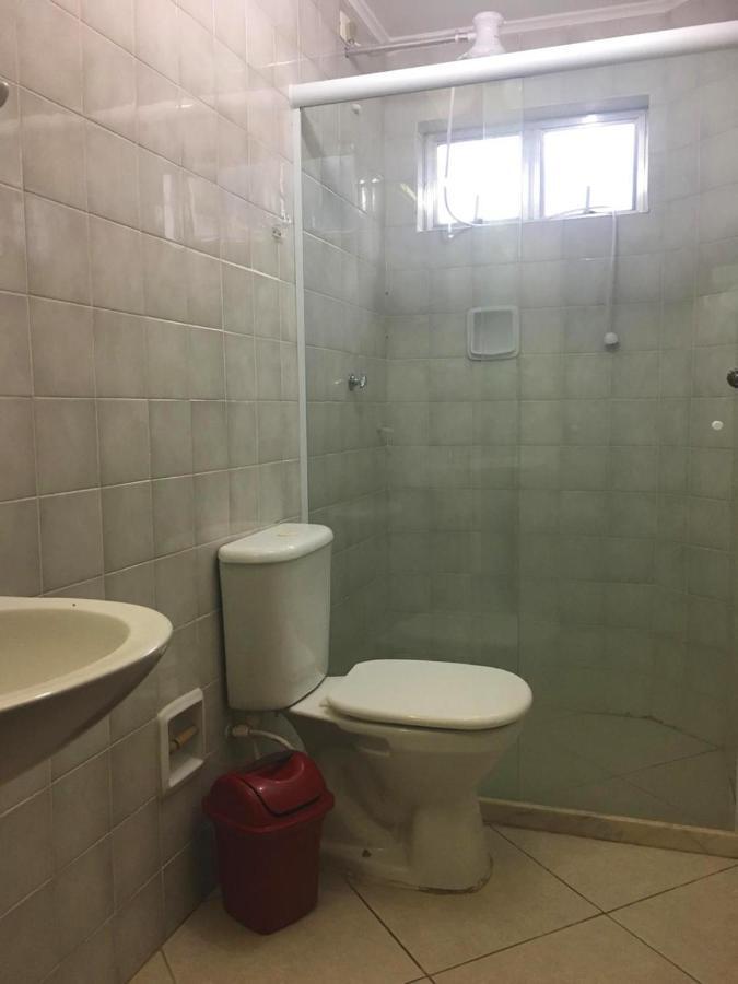 Praia Grande - Pg Apartamento Locacao Em Ubatuba Kültér fotó