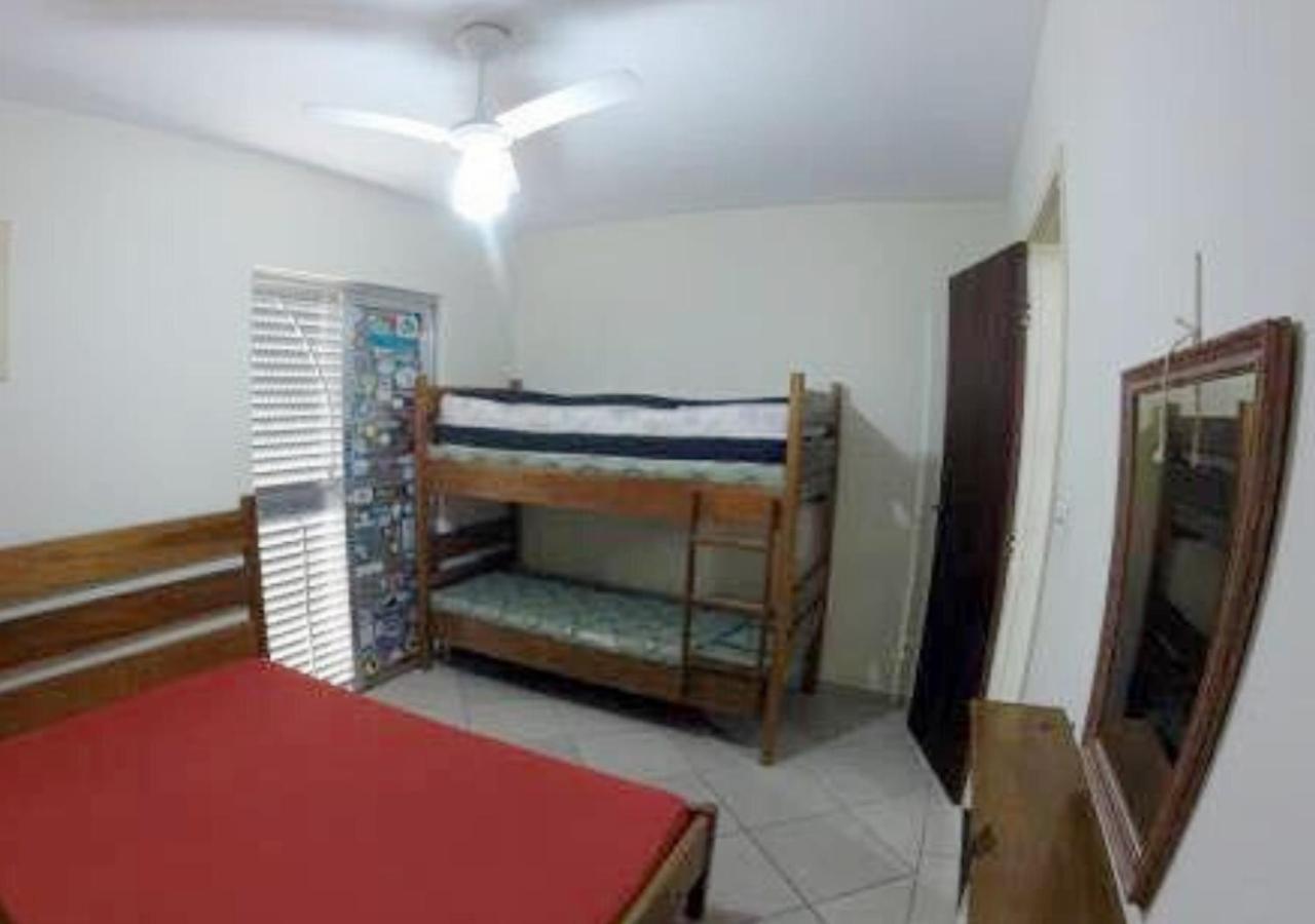Praia Grande - Pg Apartamento Locacao Em Ubatuba Kültér fotó